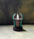 Magic Crystal LED Fantasy Terrain | 3D Printed Scatter | Tabletop RPG DnD Daggerheart (UNPAINTED)