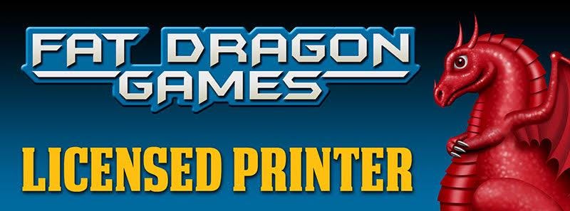 LED Scrying Pool –  D&D Terrain, Light-Up Resin Dungeon Scenery, Fat Dragon Games, Pathfinder TTRPG Accessory (Unpainted)