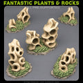 Elder Hollow Stones — creator render; supplied unpainted
