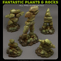 Primal Inuk Shuk — creator render; models supplied unpainted