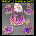Squidstones — creator render; models supplied unpainted