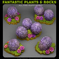 Eggs From Wonderlands — creator render; models supplied unpainted