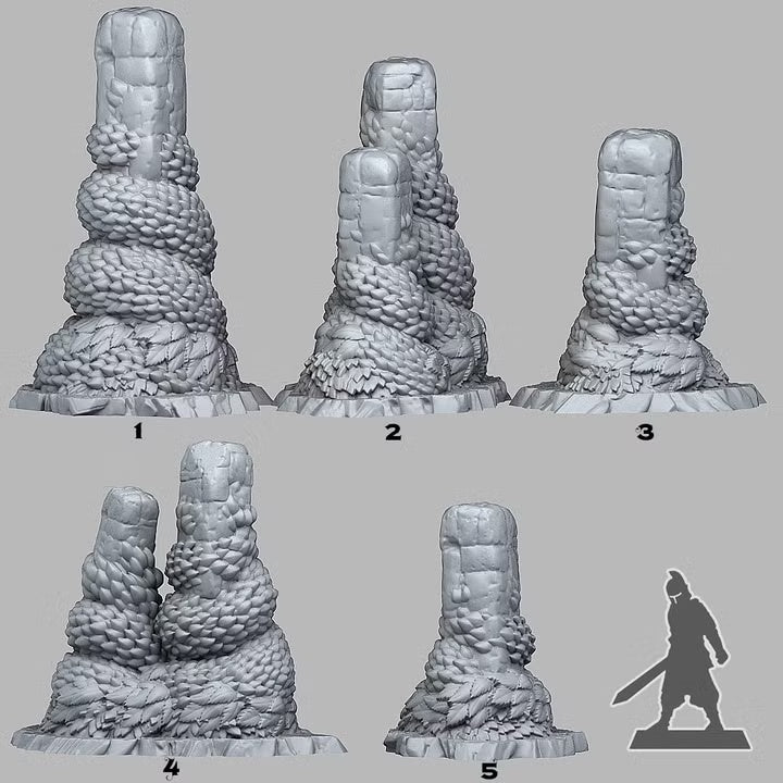Fairy Ivy — creator scale reference; reference figure not included